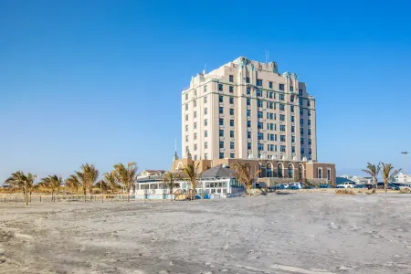 Legacy Vacation Resorts - Brigantine Beach