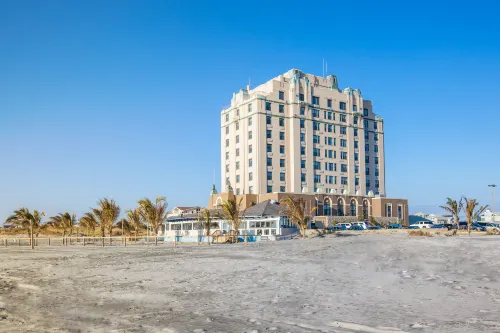 Legacy Vacation Resorts - Brigantine Beach Hotels in Brigantine