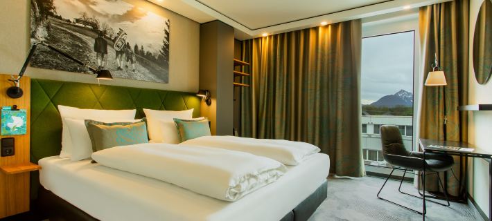 Motel One Salzburg-Süd Hotels in Salzburg