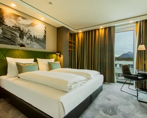 موتيل وان جنوب سالزبورغ Hotels near آيغن
