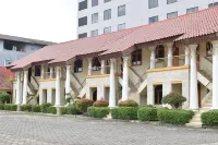 Hotel Sukma Cilegon Các khách sạn ở Puloampel