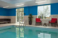 Hampton Inn by Hilton Port Hope Cobourg Hotel di Port Hope