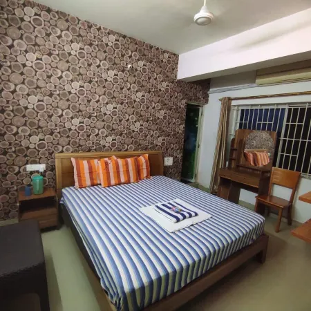 Blue Stones Service Apartment
