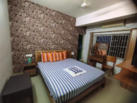 Blue Stones Service Apartment