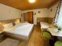 Maria Hotels in Kappl