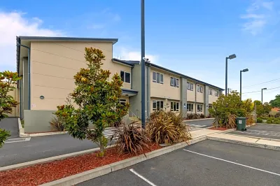 Lithgow Workies Club Motel Отели в г. Литго