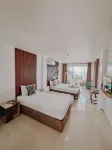 A Villas Resort & Restaurant Hotels in Zamboanguita