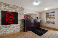Red Roof Inn Columbia, SC Airport - 2 estrellas