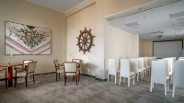 ヨーロッパ グランド ホテル