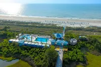 Marriott's SurfWatch Hotels near Hilton Head Rear Range Lighthouse