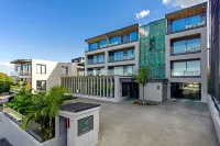 Fernz Motel & Apartments Birkenhead Hotels in Northcote