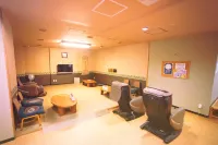 Hotel Amamiyakan Hotels in Hakodate