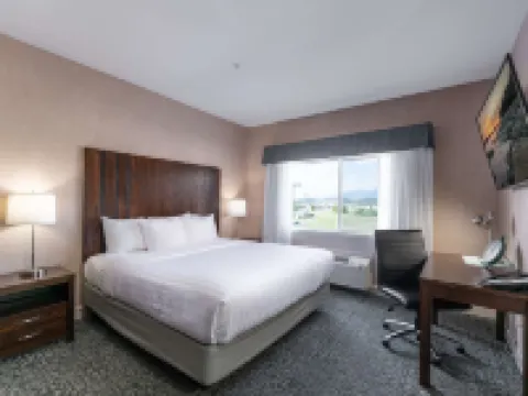 Best Western Cranbrook Hotel Hotels in Cranbrook