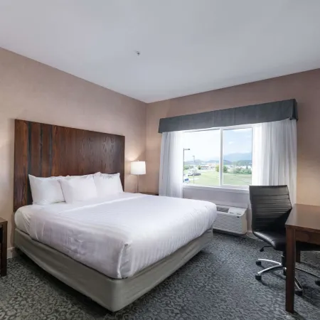 Best Western Cranbrook Hotel