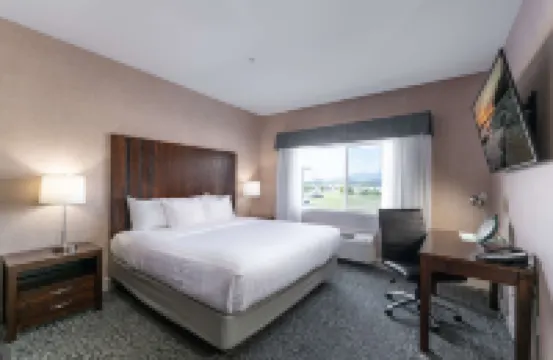 Best Western Cranbrook Hotel