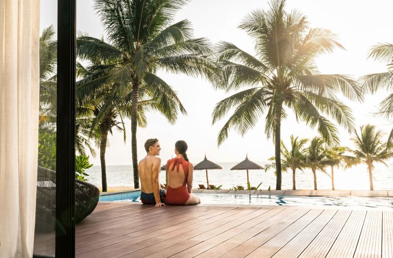 Sheraton Phu Quoc Long Beach Resort photo 3
