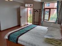 Hengdaohezi HRoad hotel - balcony