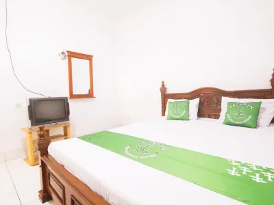 Jajajpin Kuliner Ciawi Syariah Hotel dekat Rest Area Wisata ARIFIN Manasik Center Pesawat Resto
