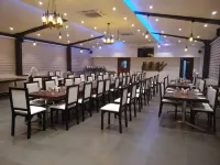 Hotel Blue Pearl Chikmagalur