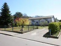 Tauber Hotels in Zinnowitz