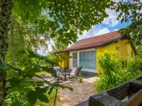 Tina โรงแรมใน