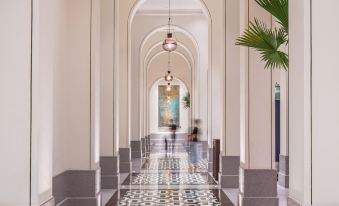 Andaz Xiamen