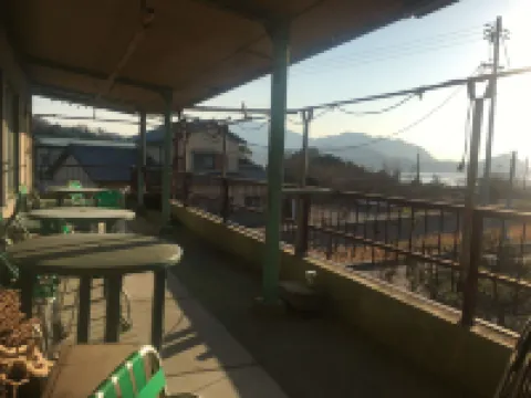 우미야도 오하나 오미시마 미술관 주변 호텔