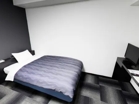 Shikoku Central Hotel Отели в г. Сикокутюо