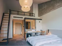 Kazenokuni Iwami Resort & Stays Hotels in Gotsu