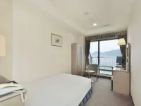 Shimonoseki Grand Hotel - واي فاي