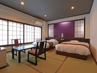 Masuya Ryokan Hotels in Izumo