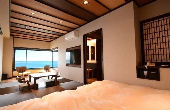 黑潮旅館 臨海莊