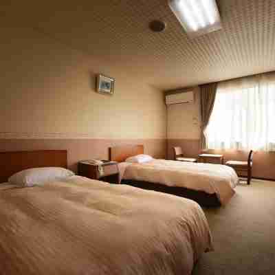 富士ホテル Rooms