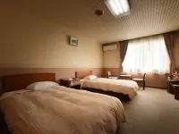 Yamaga Onsen Fuji Hotel