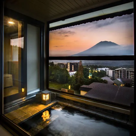 Niseko Prince Hotel Hirafutei
