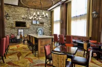 Hampton Inn & Suites Tifton Hotels in Tifton