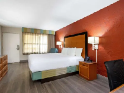 ลา กินตา อินน์ เทมปา แอร์พอร์ต สเตเดียม เวสต์ชอร์ โรงแรมในแทมปา