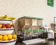 Comfort Inn Lenoir City-Knoxville