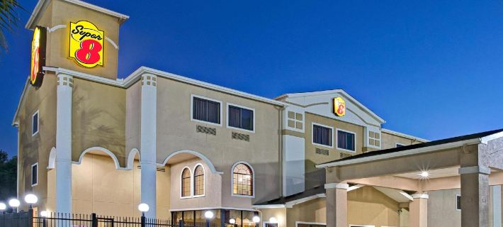 Red Lion Inn & Suites IAH Airport East Hotels in Humble