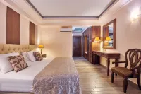 Palazetto Suites Zakynthos - Adults Only Hotels in Планос