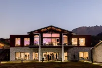 Sarana Hôtel & Spa Hotels in Cilaos