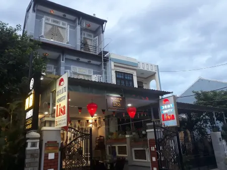 Lisa Homestay