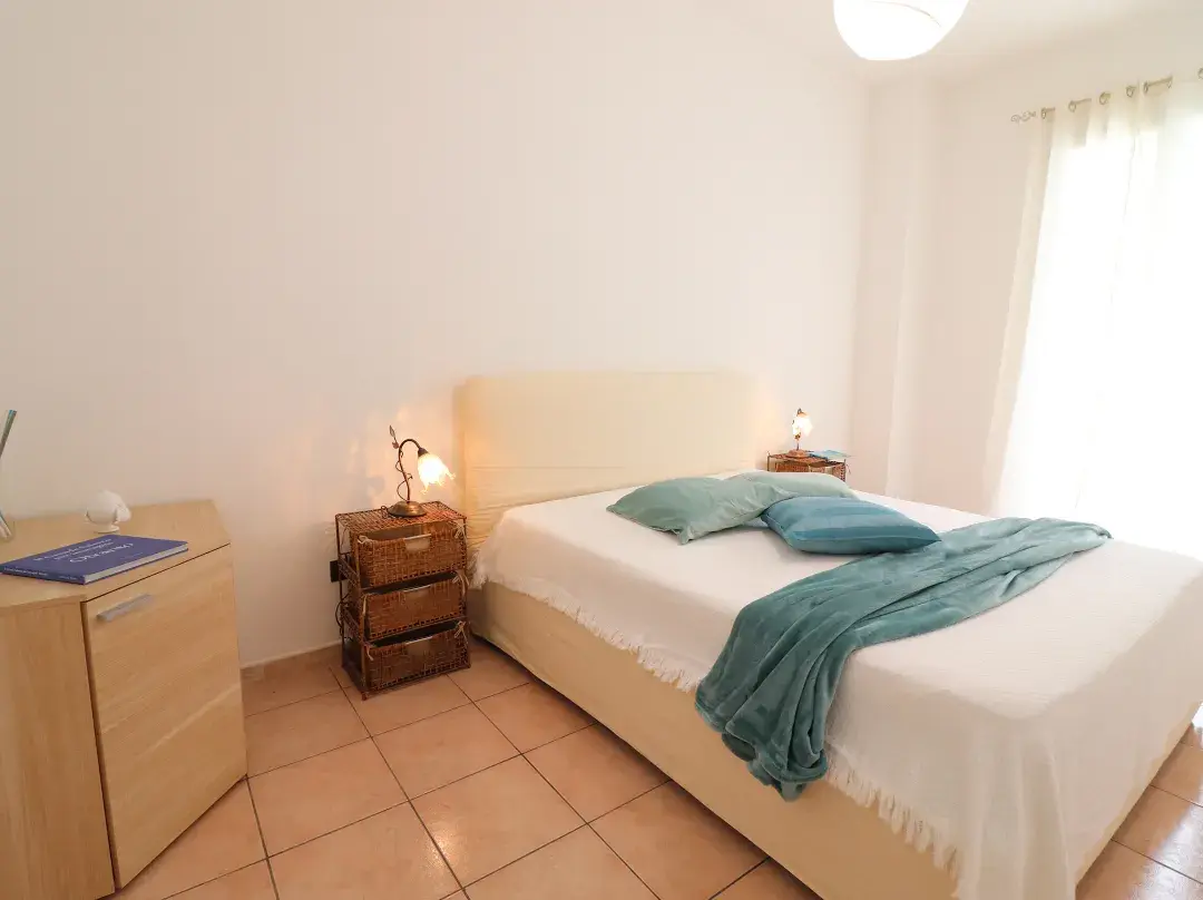 Casa Carlotta A Otranto 6 Posti - Otranto