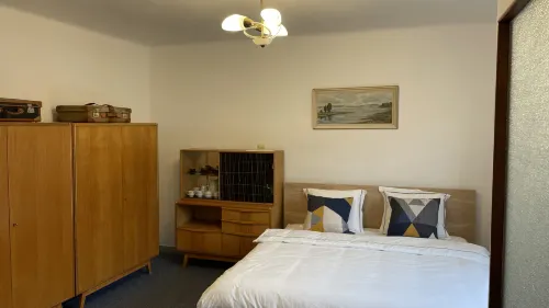 Cosy Country House U Faflika with Sauna and 2 Bathrooms