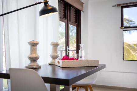 Apartment with Jacuzzi- Mi Cuna Close to Beach