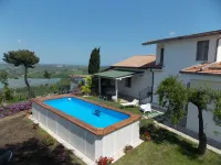 Masseria Difesa Grande - Pools