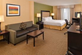 Holiday Inn Express WOODLAND by IHG