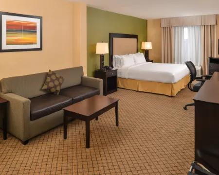 Holiday Inn Express WOODLAND by IHG Hotels in Woodland