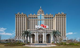 Crowne Plaza Dongying