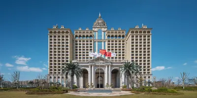 Crowne Plaza Dongying